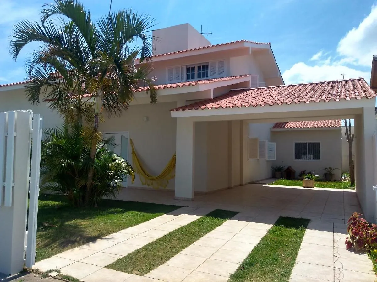 Suite No Campeche Sul - 4 Pessoas Florianópolis Brésil