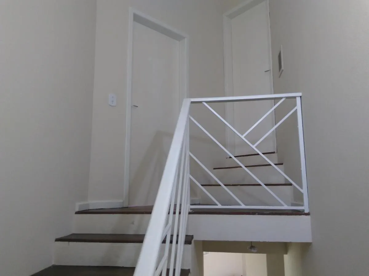 Suite No Campeche Sul - 4 Pessoas Florianópolis Séjour chez l'habitant