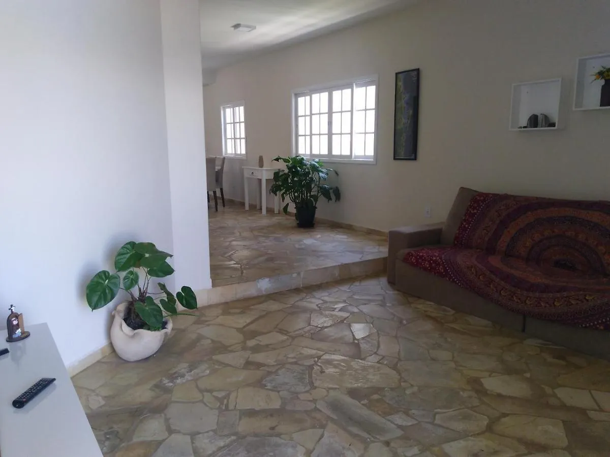 Séjour chez l'habitant Suite No Campeche Sul - 4 Pessoas Florianópolis Brésil