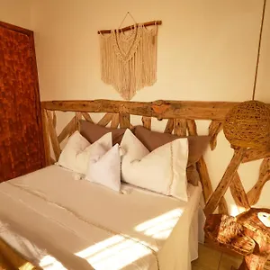 Casa Oeruem Quarto em Acomodações Particulares