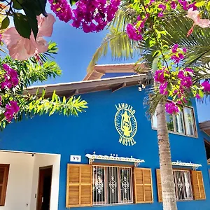 Hostal Lampiao, Florianópolis
